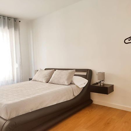 Milla Sonsuites Milladoiro Ngoại thất bức ảnh