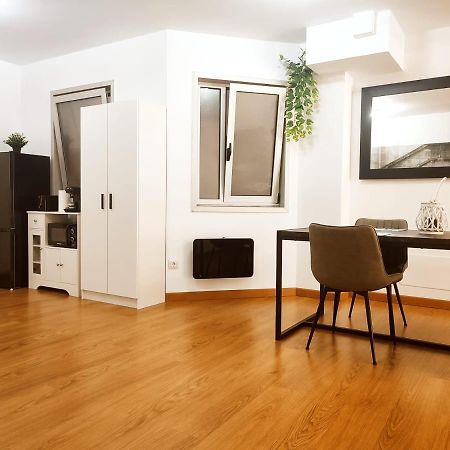 Milla Sonsuites Milladoiro Ngoại thất bức ảnh