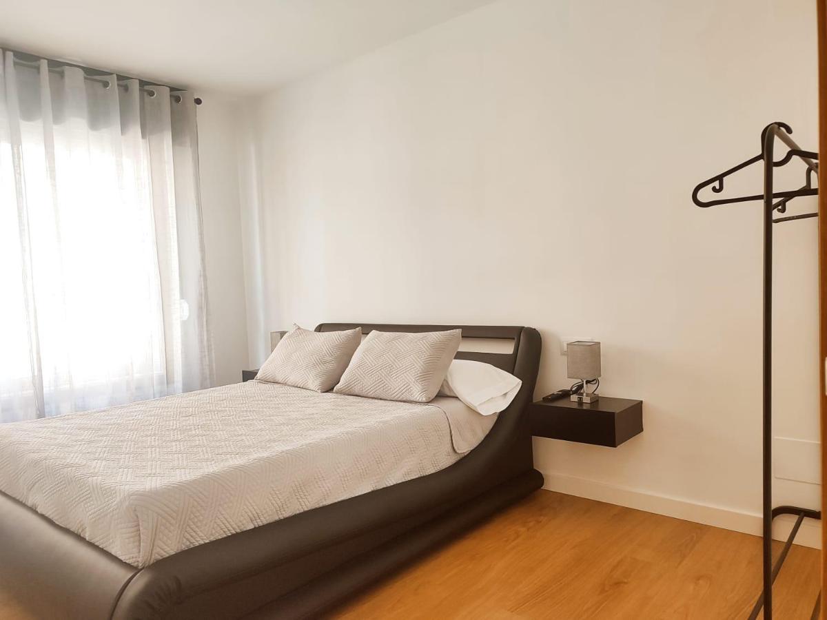 Milla Sonsuites Milladoiro Ngoại thất bức ảnh