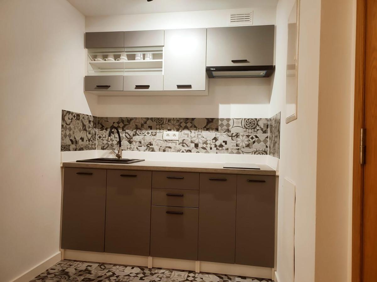 Milla Sonsuites Milladoiro Ngoại thất bức ảnh