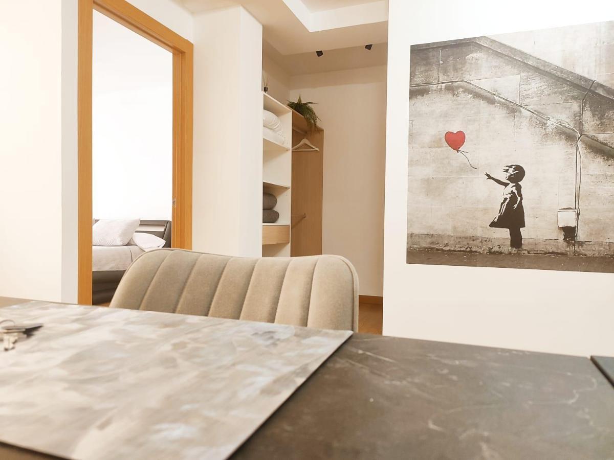 Milla Sonsuites Milladoiro Ngoại thất bức ảnh