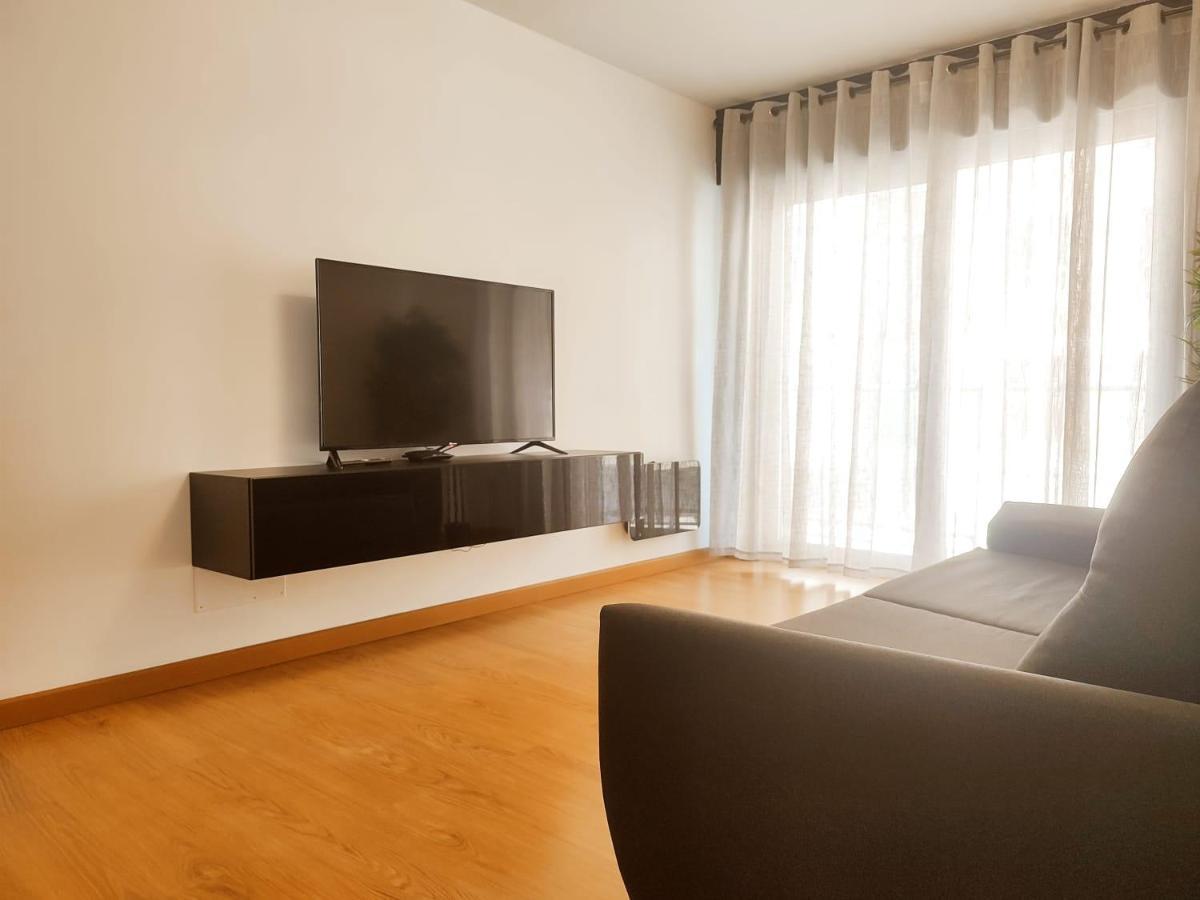 Milla Sonsuites Milladoiro Ngoại thất bức ảnh