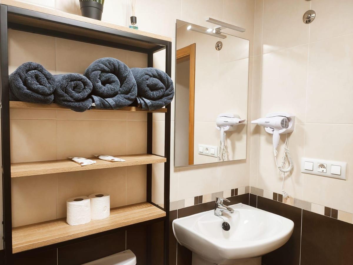 Milla Sonsuites Milladoiro Ngoại thất bức ảnh