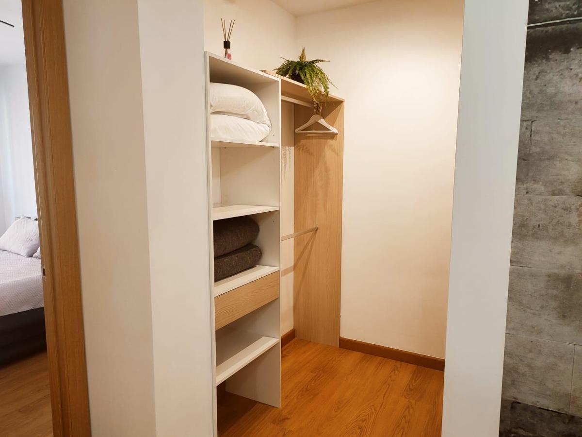 Milla Sonsuites Milladoiro Ngoại thất bức ảnh