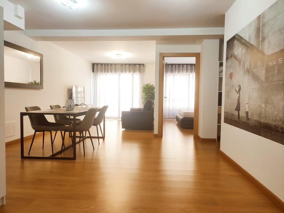 Milla Sonsuites Milladoiro Ngoại thất bức ảnh