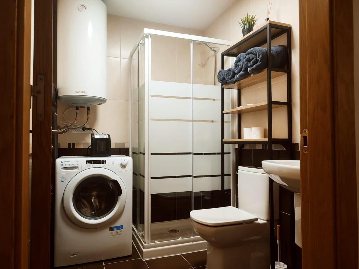 Milla Sonsuites Milladoiro Ngoại thất bức ảnh