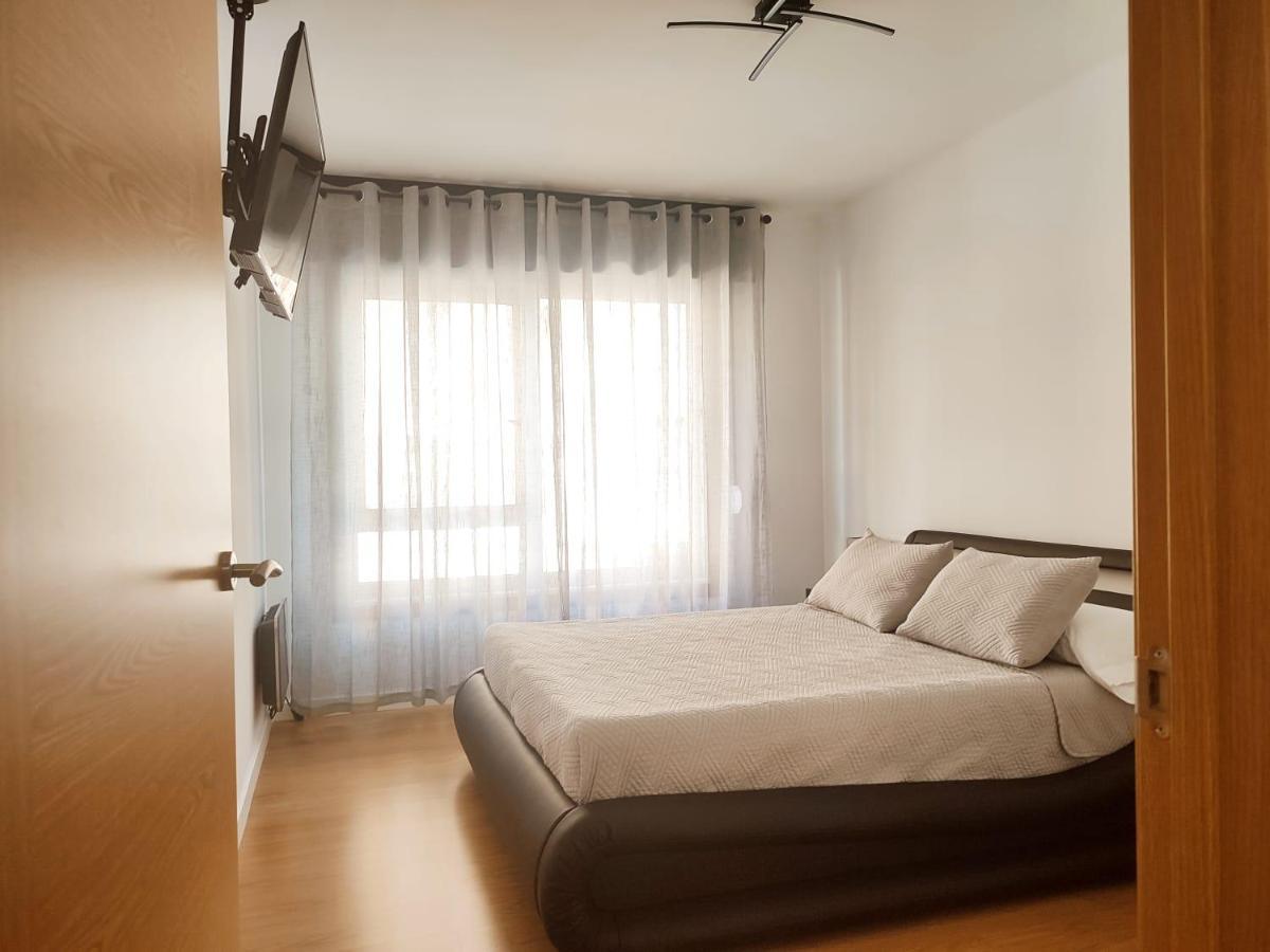 Milla Sonsuites Milladoiro Ngoại thất bức ảnh