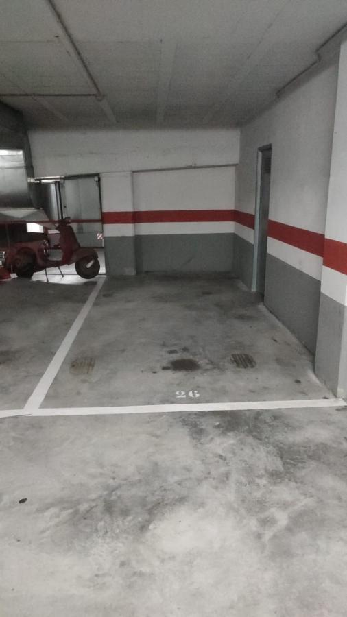 Milla Sonsuites Milladoiro Ngoại thất bức ảnh