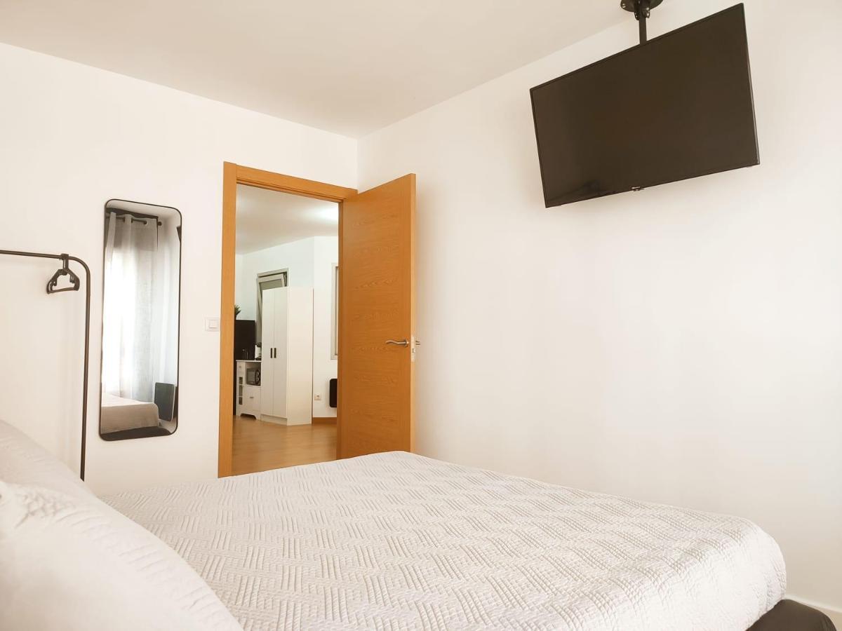 Milla Sonsuites Milladoiro Ngoại thất bức ảnh